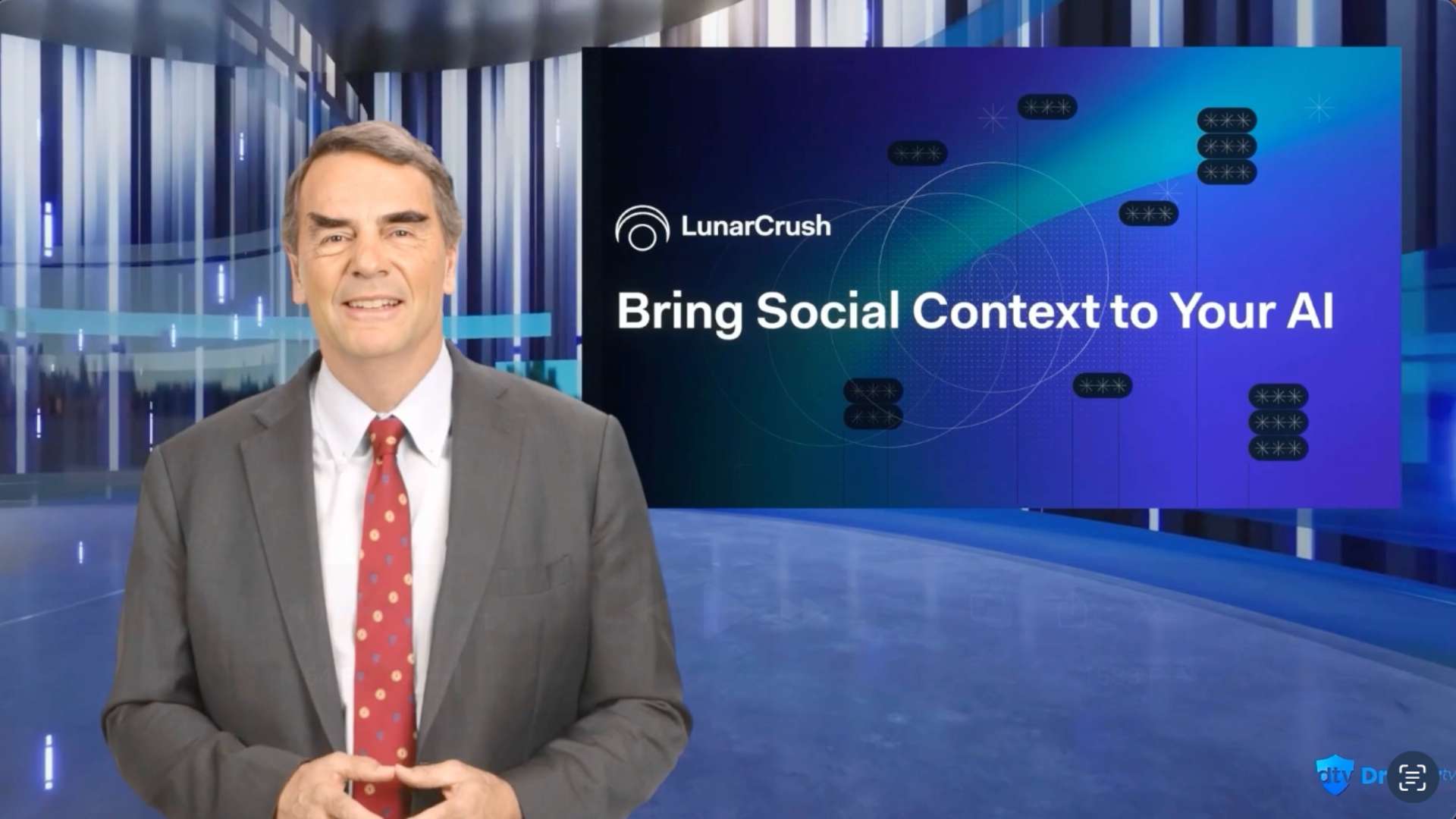 7/2/25: LunarCrush – Draper Decentralized