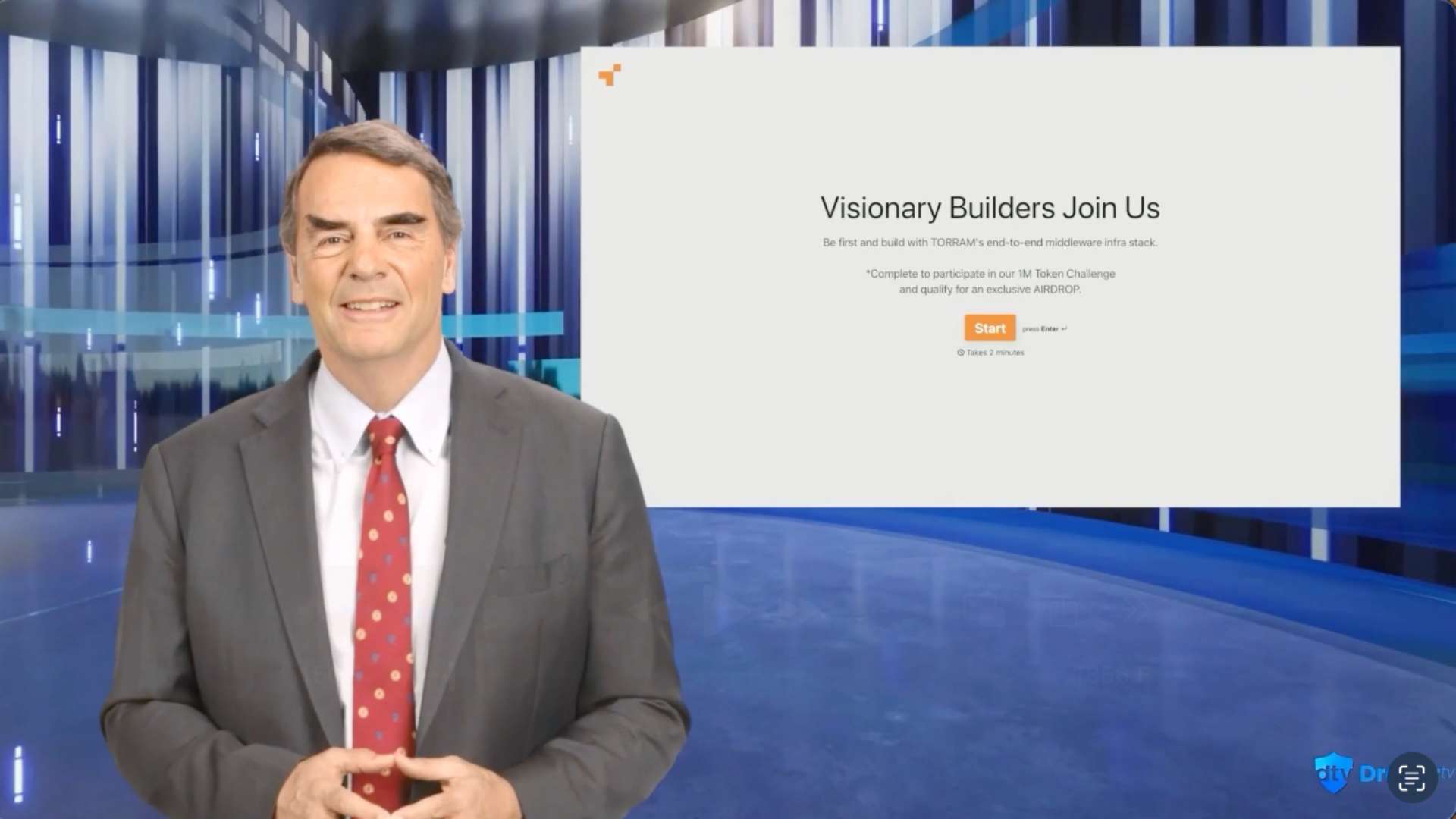 6/30/25: Torram – Draper Decentralized