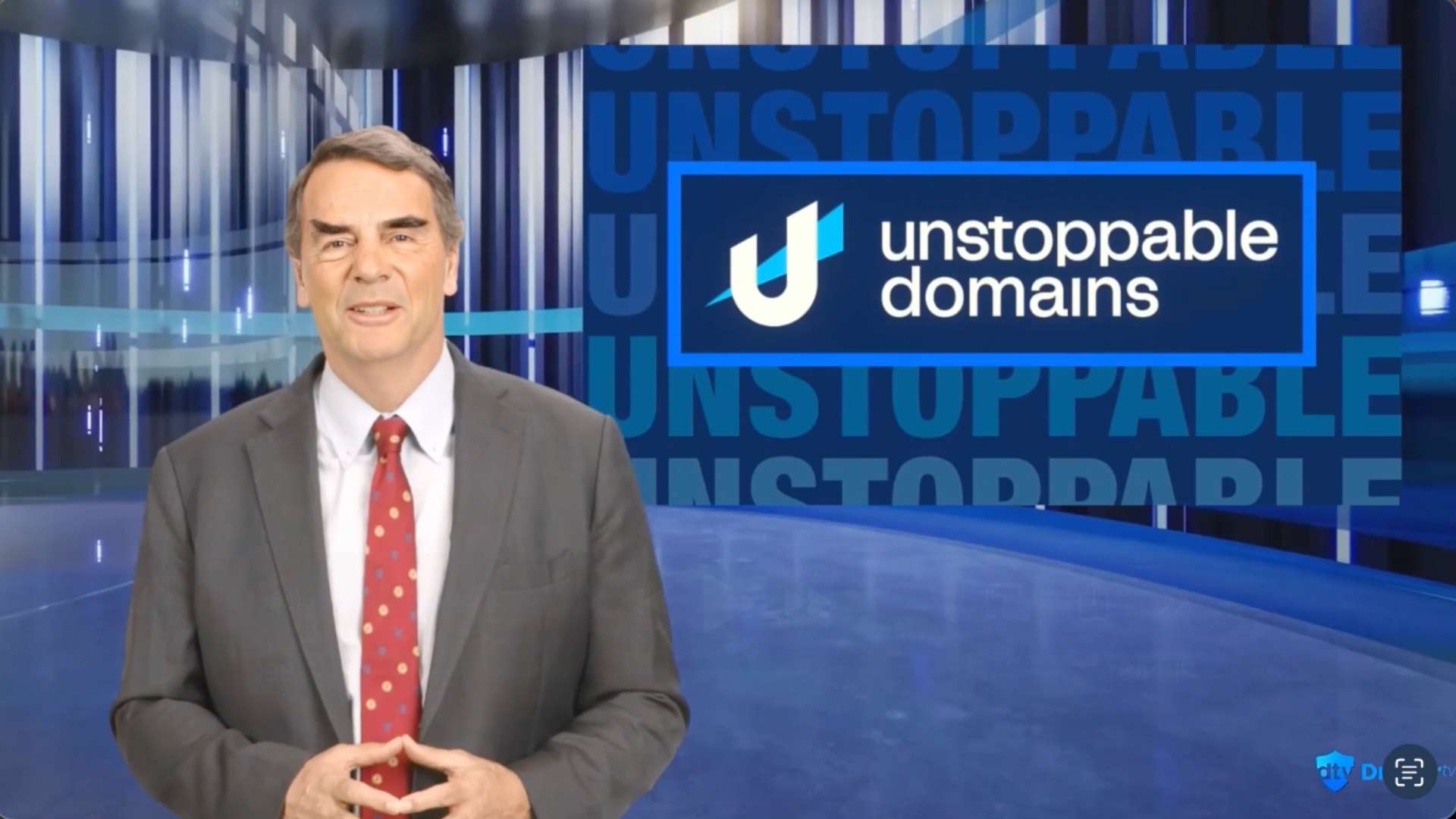 7/3/25: Unstoppable Domains – Draper Decentralized