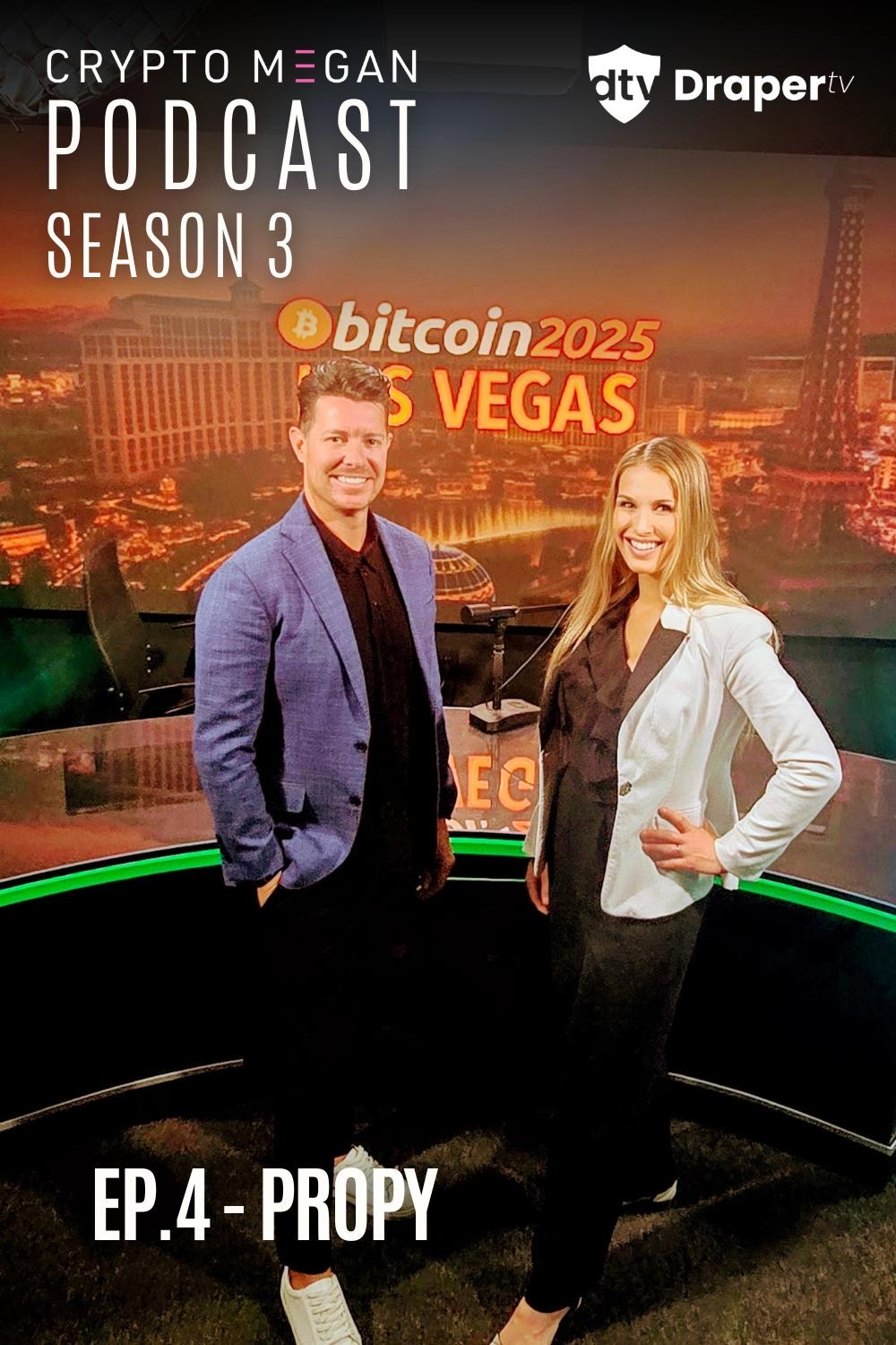 Propy: Powering the OnChain Real Estate Revolution