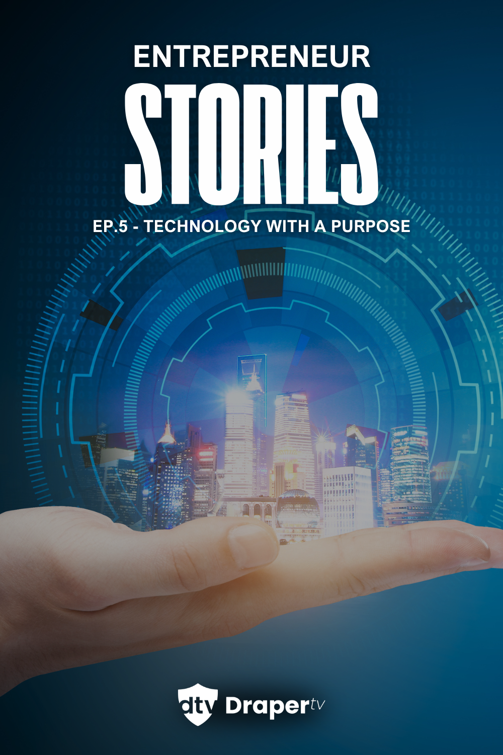 Technology With a Purpose