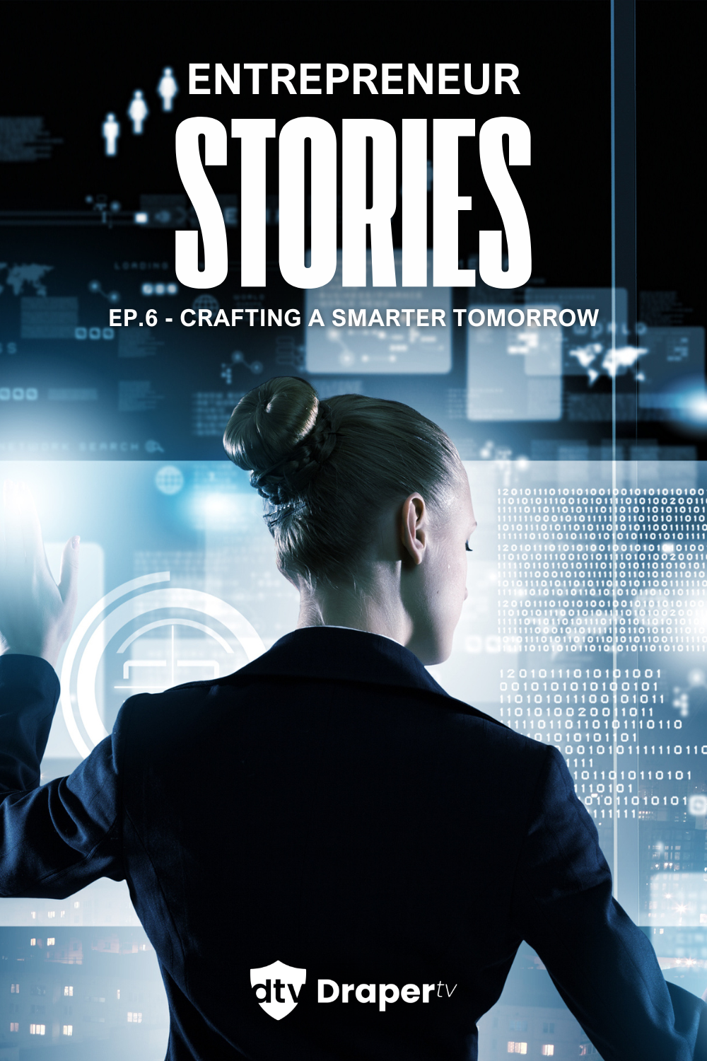 Crafting a Smarter Tomorrow